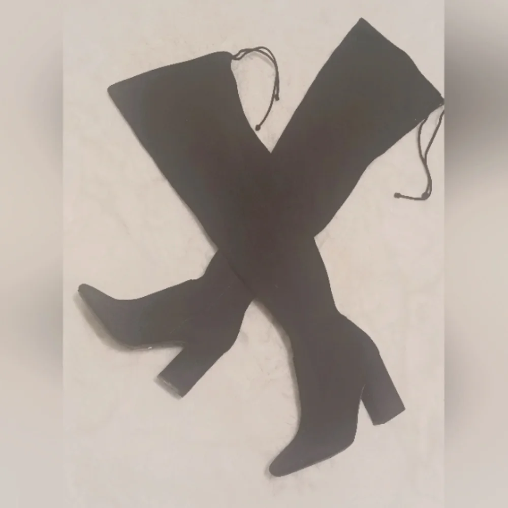 Unisa Boots